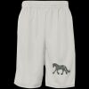 Men's Pro Mesh 9" Shorts with Pockets Thumbnail