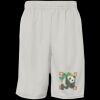 Men's Pro Mesh 9" Shorts with Pockets Thumbnail