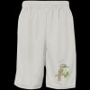 Men's Pro Mesh 9" Shorts with Pockets Thumbnail