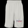 Men's Pro Mesh 9" Shorts with Pockets Thumbnail