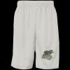 Men's Pro Mesh 9" Shorts with Pockets Thumbnail