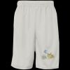 Men's Pro Mesh 9" Shorts with Pockets Thumbnail