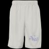 Men's Pro Mesh 9" Shorts with Pockets Thumbnail