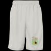 Men's Pro Mesh 9" Shorts with Pockets Thumbnail