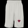 Men's Pro Mesh 9" Shorts with Pockets Thumbnail