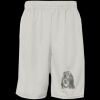 Men's Pro Mesh 9" Shorts with Pockets Thumbnail