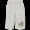 Men's Pro Mesh 9" Shorts with Pockets Thumbnail