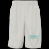 Men's Pro Mesh 9" Shorts with Pockets Thumbnail