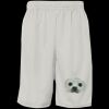 Men's Pro Mesh 9" Shorts with Pockets Thumbnail