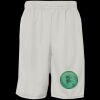 Men's Pro Mesh 9" Shorts with Pockets Thumbnail