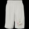 Men's Pro Mesh 9" Shorts with Pockets Thumbnail