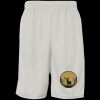 Men's Pro Mesh 9" Shorts with Pockets Thumbnail