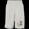 Men's Pro Mesh 9" Shorts with Pockets Thumbnail