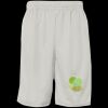 Men's Pro Mesh 9" Shorts with Pockets Thumbnail