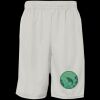Men's Pro Mesh 9" Shorts with Pockets Thumbnail