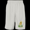 Men's Pro Mesh 9" Shorts with Pockets Thumbnail