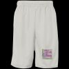 Men's Pro Mesh 9" Shorts with Pockets Thumbnail