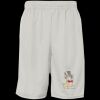 Men's Pro Mesh 9" Shorts with Pockets Thumbnail