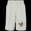 Men's Pro Mesh 9" Shorts with Pockets Thumbnail