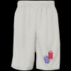 Men's Pro Mesh 9" Shorts with Pockets Thumbnail