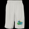 Men's Pro Mesh 9" Shorts with Pockets Thumbnail