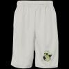 Men's Pro Mesh 9" Shorts with Pockets Thumbnail