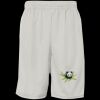 Men's Pro Mesh 9" Shorts with Pockets Thumbnail