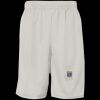 Men's Pro Mesh 9" Shorts with Pockets Thumbnail