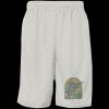 Men's Pro Mesh 9" Shorts with Pockets Thumbnail
