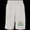 Men's Pro Mesh 9" Shorts with Pockets Thumbnail