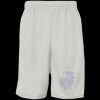 Men's Pro Mesh 9" Shorts with Pockets Thumbnail