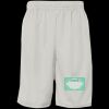 Men's Pro Mesh 9" Shorts with Pockets Thumbnail