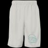 Men's Pro Mesh 9" Shorts with Pockets Thumbnail