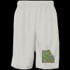 Men's Pro Mesh 9" Shorts with Pockets Thumbnail