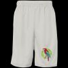 Men's Pro Mesh 9" Shorts with Pockets Thumbnail