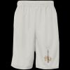 Men's Pro Mesh 9" Shorts with Pockets Thumbnail