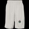 Men's Pro Mesh 9" Shorts with Pockets Thumbnail