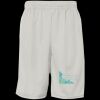 Men's Pro Mesh 9" Shorts with Pockets Thumbnail