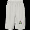 Men's Pro Mesh 9" Shorts with Pockets Thumbnail