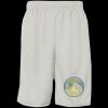Men's Pro Mesh 9" Shorts with Pockets Thumbnail