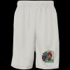 Men's Pro Mesh 9" Shorts with Pockets Thumbnail