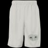 Men's Pro Mesh 9" Shorts with Pockets Thumbnail