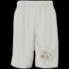 Men's Pro Mesh 9" Shorts with Pockets Thumbnail