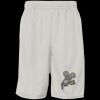 Men's Pro Mesh 9" Shorts with Pockets Thumbnail