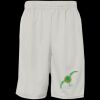 Men's Pro Mesh 9" Shorts with Pockets Thumbnail