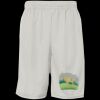 Men's Pro Mesh 9" Shorts with Pockets Thumbnail