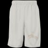Men's Pro Mesh 9" Shorts with Pockets Thumbnail