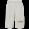 Men's Pro Mesh 9" Shorts with Pockets Thumbnail