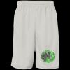 Men's Pro Mesh 9" Shorts with Pockets Thumbnail