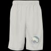 Men's Pro Mesh 9" Shorts with Pockets Thumbnail